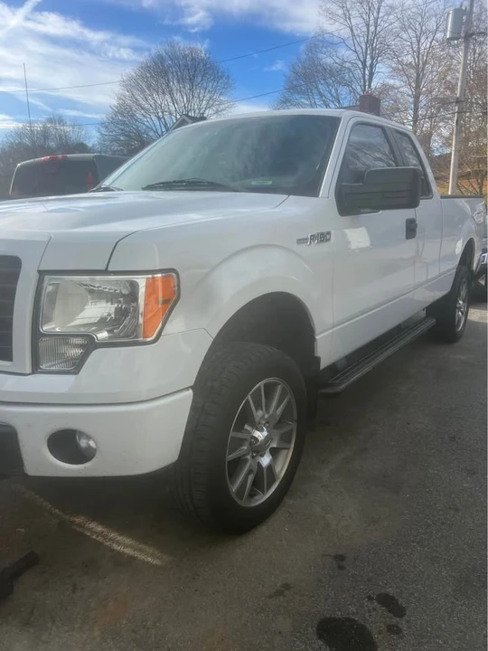 2014 Ford F-150 12th Gen - Image 2 of 10