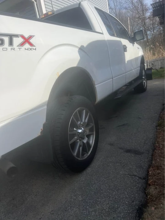 2014 Ford F-150 12th Gen - Image 5 of 10