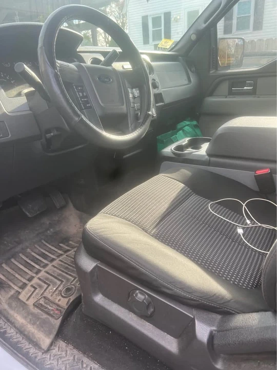 2014 Ford F-150 12th Gen - Image 6 of 10