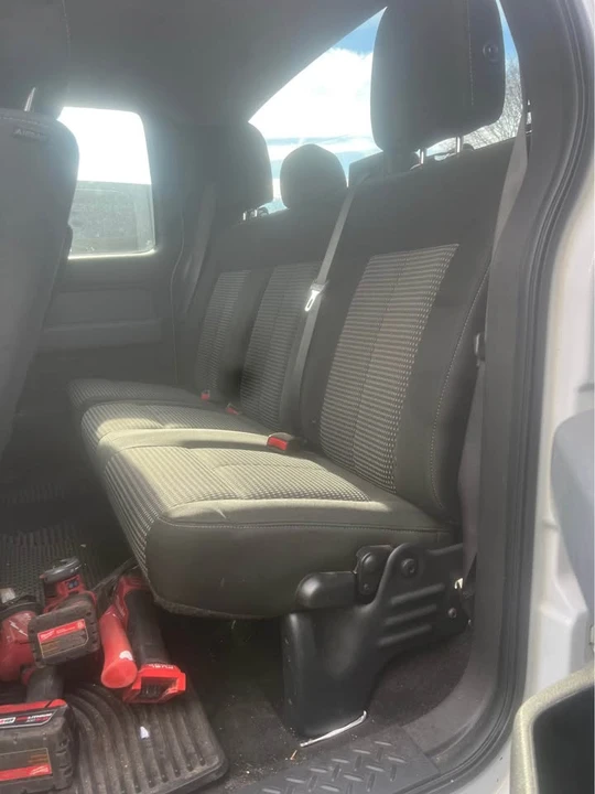 2014 Ford F-150 12th Gen - Image 7 of 10