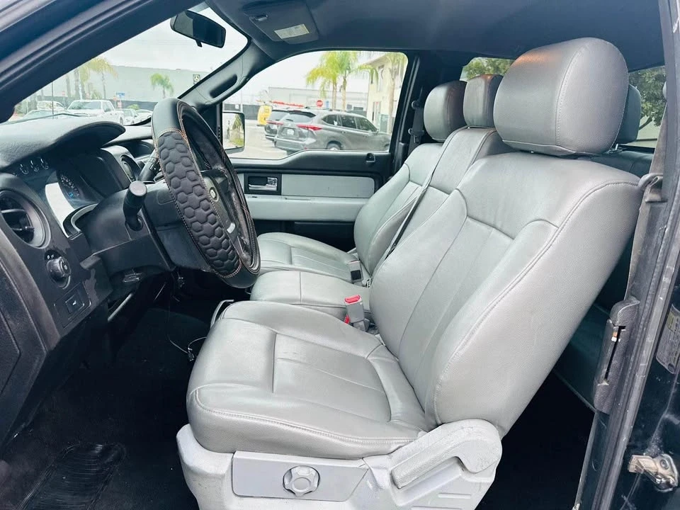 2014 Ford F-150 12th Gen - Image 11 of 11