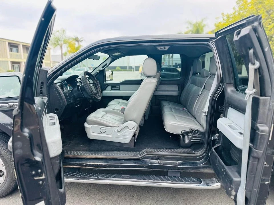 2014 Ford F-150 12th Gen - Image 2 of 11