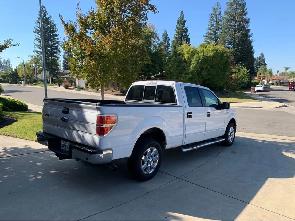 2014 Ford F-150 12th Gen - Image 2 of 8
