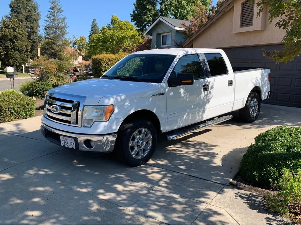 2014 Ford F-150 12th Gen - Image 2 of 11