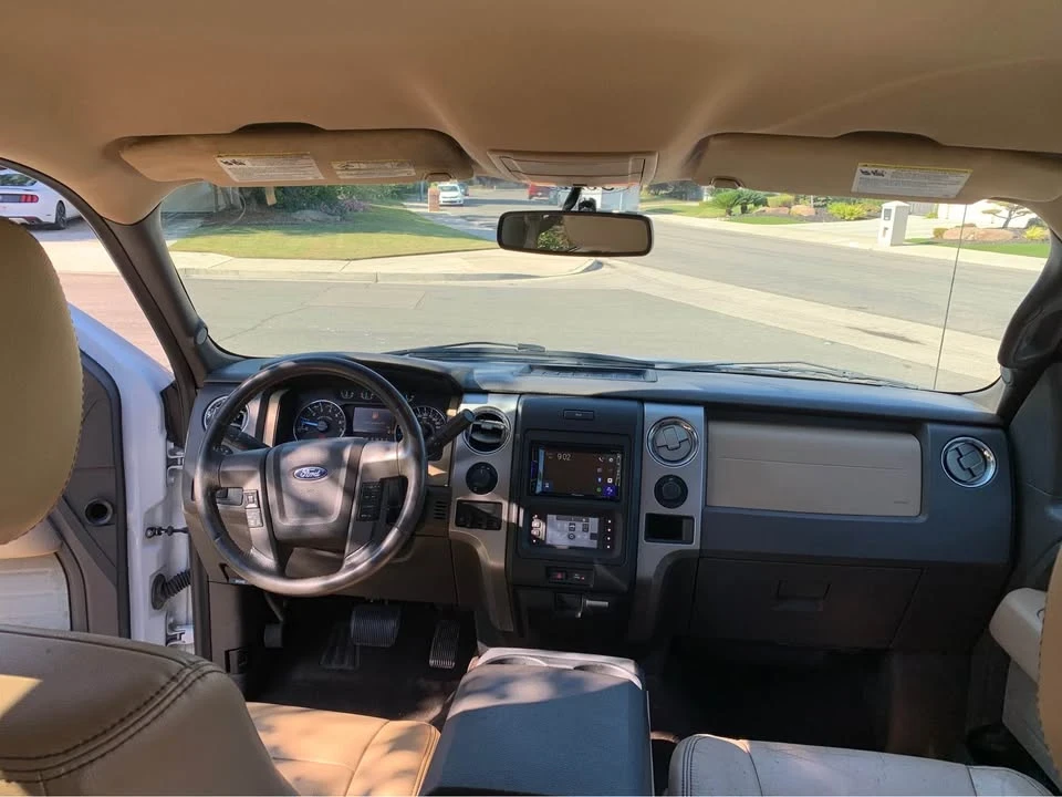 2014 Ford F-150 12th Gen - Image 8 of 8