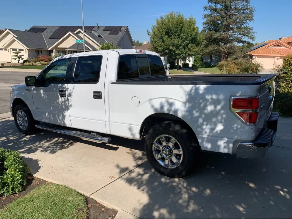 2014 Ford F-150 12th Gen - Image 4 of 8