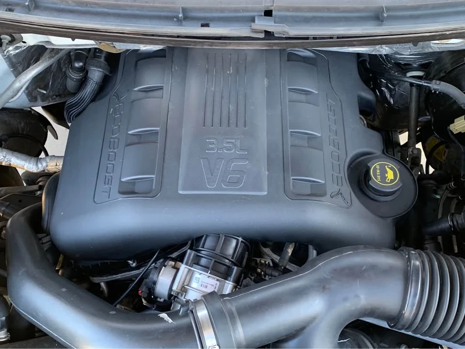 2014 Ford F-150 12th Gen - Image 11 of 11