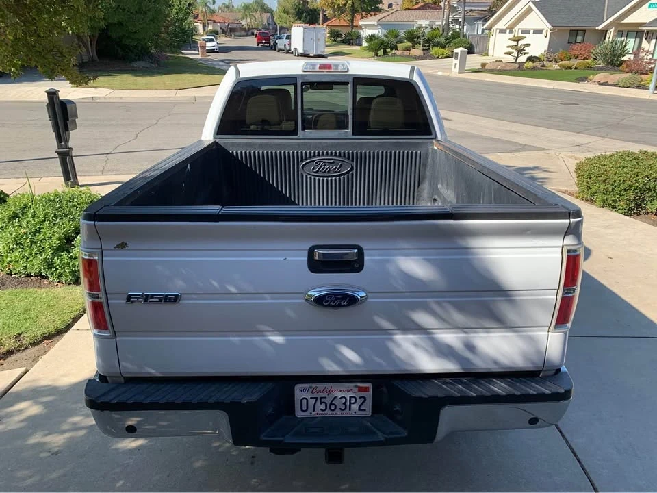2014 Ford F-150 12th Gen - Image 5 of 11