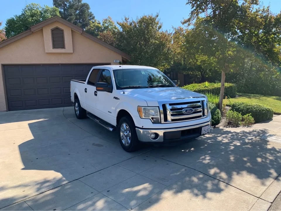 2014 Ford F-150 12th Gen - Image 3 of 11