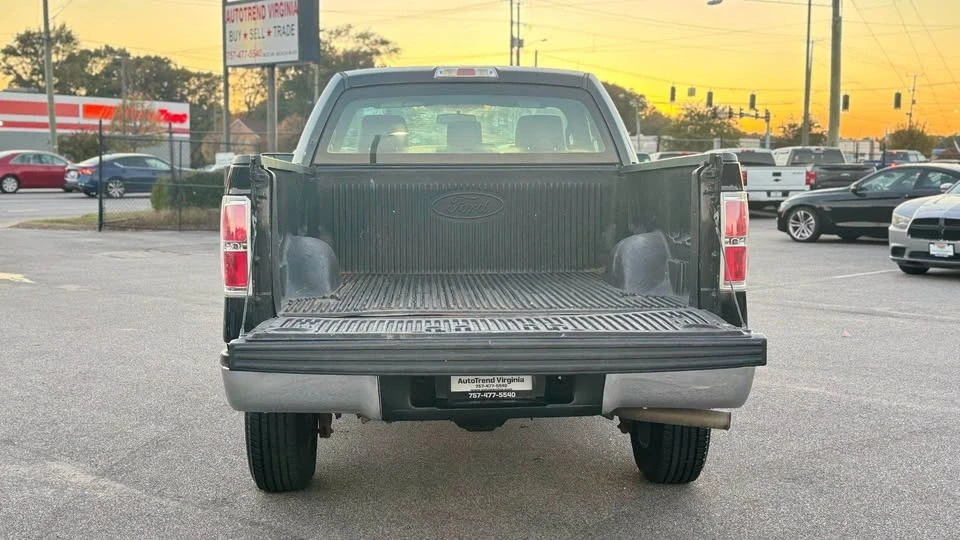 2014 Ford F-150 12th Gen - Image 15 of 16
