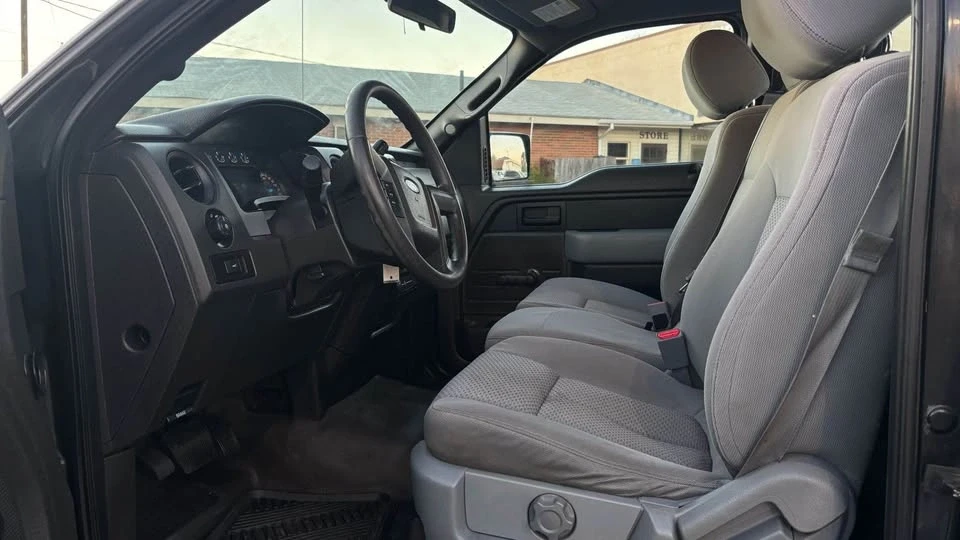 2014 Ford F-150 12th Gen - Image 9 of 16