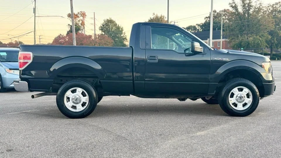 2014 Ford F-150 12th Gen - Image 3 of 16