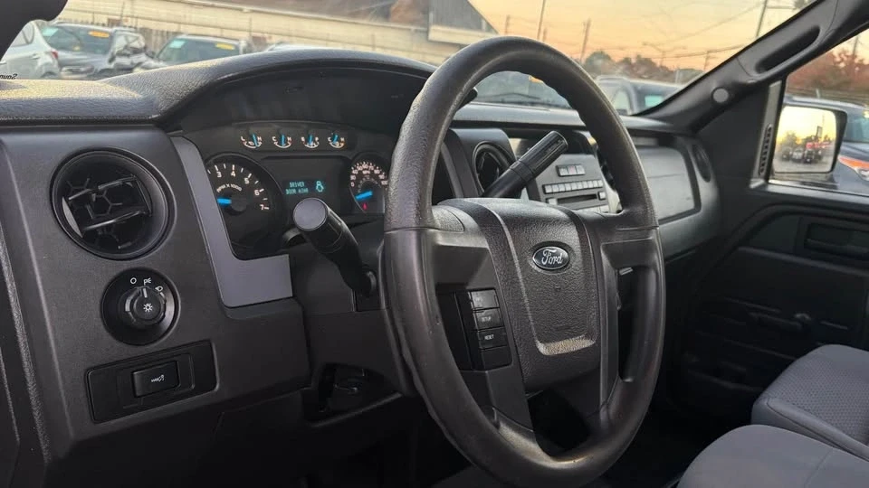 2014 Ford F-150 12th Gen - Image 16 of 16