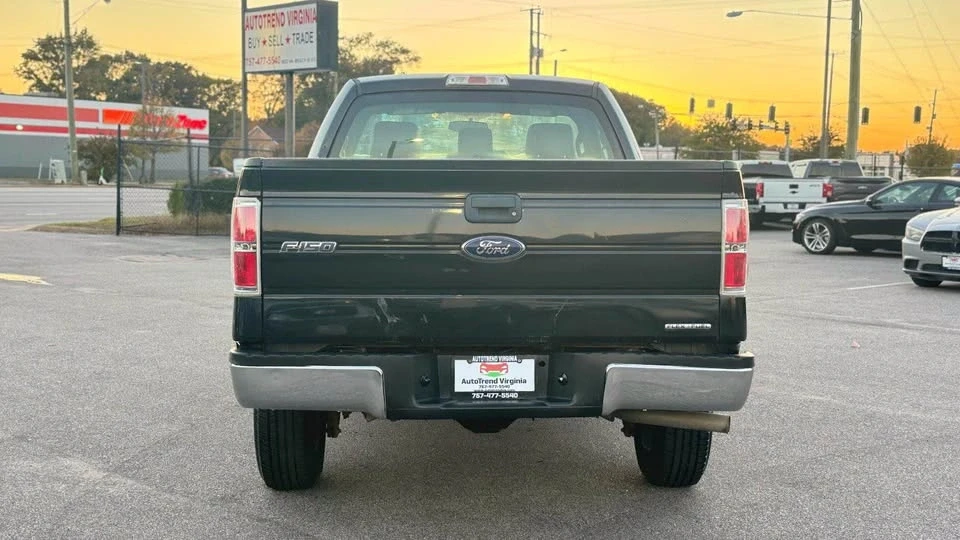 2014 Ford F-150 12th Gen - Image 7 of 16