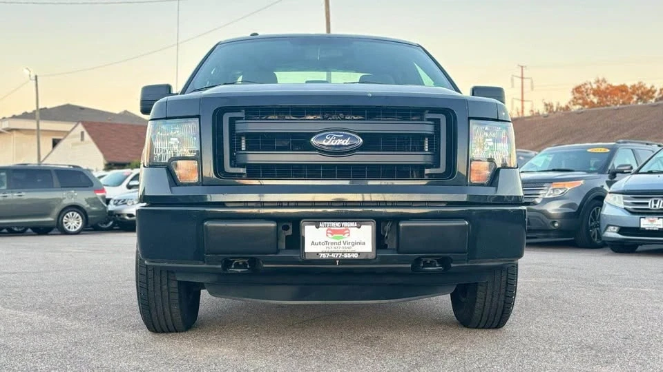 2014 Ford F-150 12th Gen - Image 2 of 16