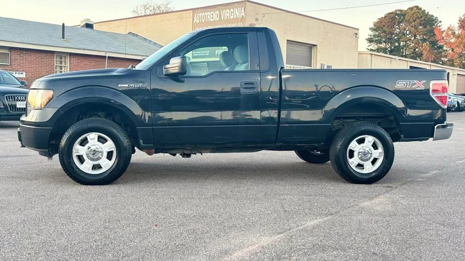 2014 Ford F-150 12th Gen - Image 4 of 16