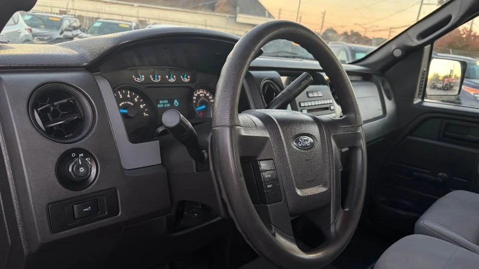 2014 Ford F-150 12th Gen - Image 10 of 16