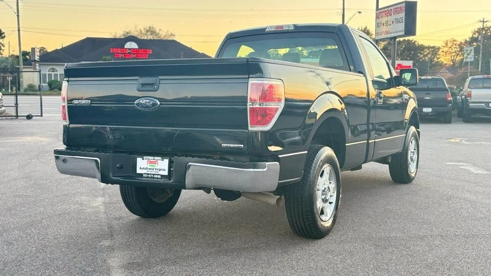 2014 Ford F-150 12th Gen - Image 5 of 16