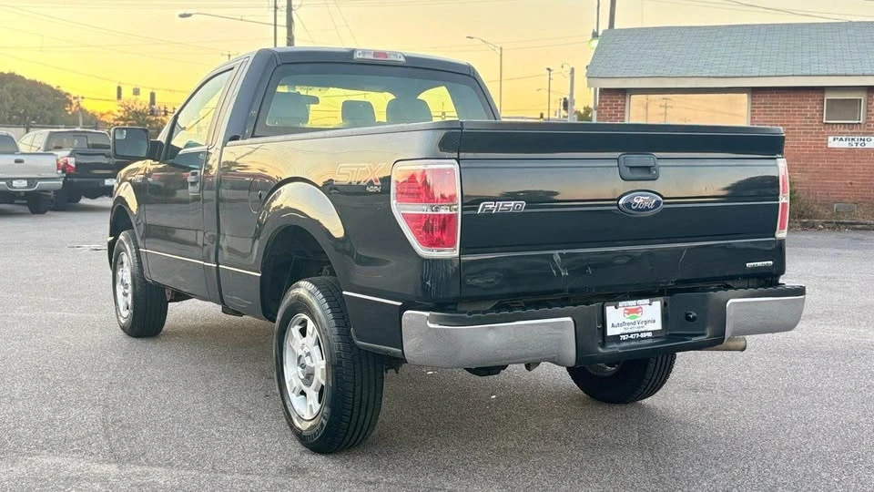 2014 Ford F-150 12th Gen - Image 6 of 16