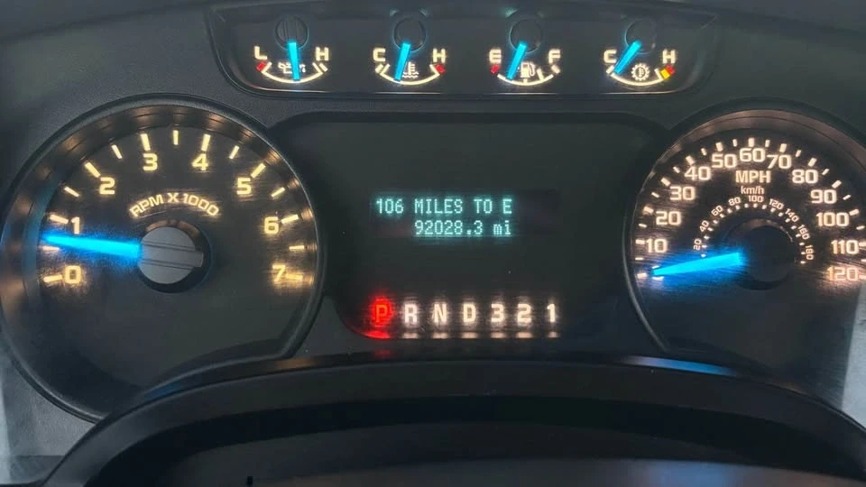 2014 Ford F-150 12th Gen - Image 14 of 16