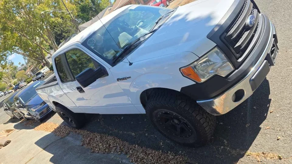 2014 Ford F-150 12th Gen - Image 2 of 3