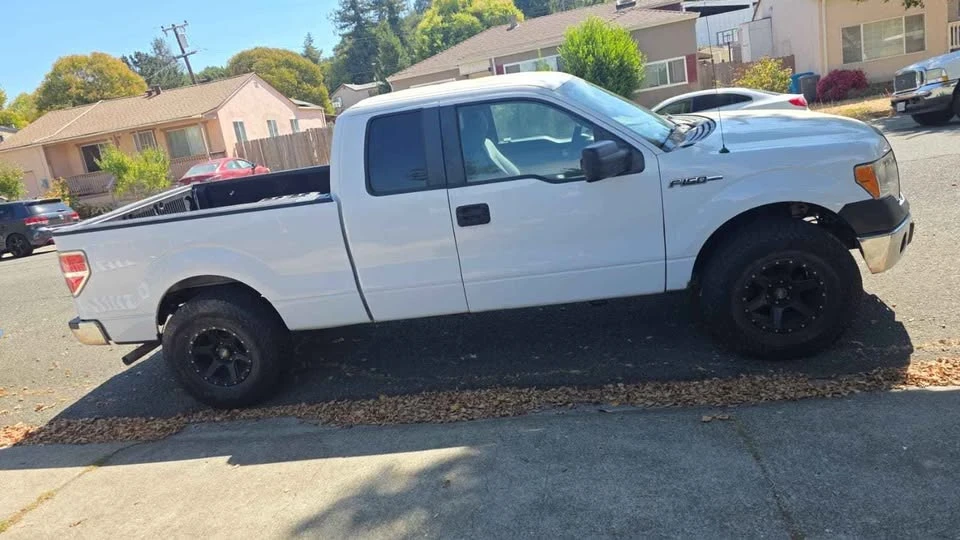 2014 Ford F-150 12th Gen - Image 3 of 3