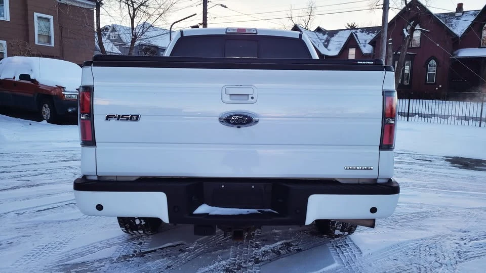 2014 Ford F-150 12th Gen - Image 4 of 20