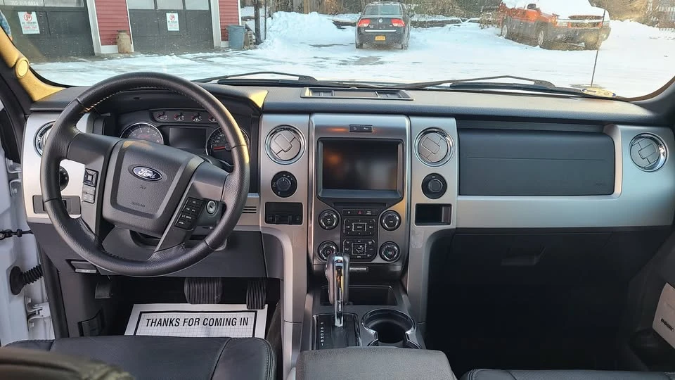 2014 Ford F-150 12th Gen - Image 11 of 20