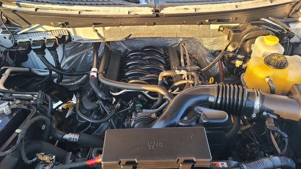 2014 Ford F-150 12th Gen - Image 19 of 20