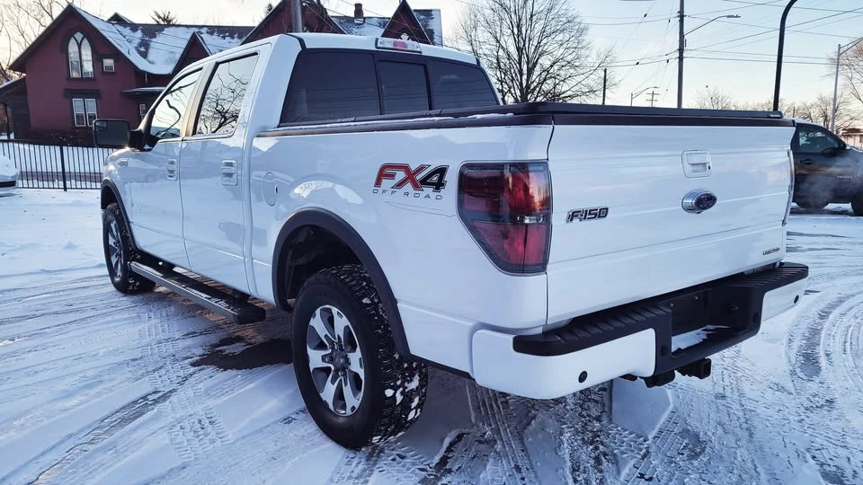 2014 Ford F-150 12th Gen - Image 5 of 20
