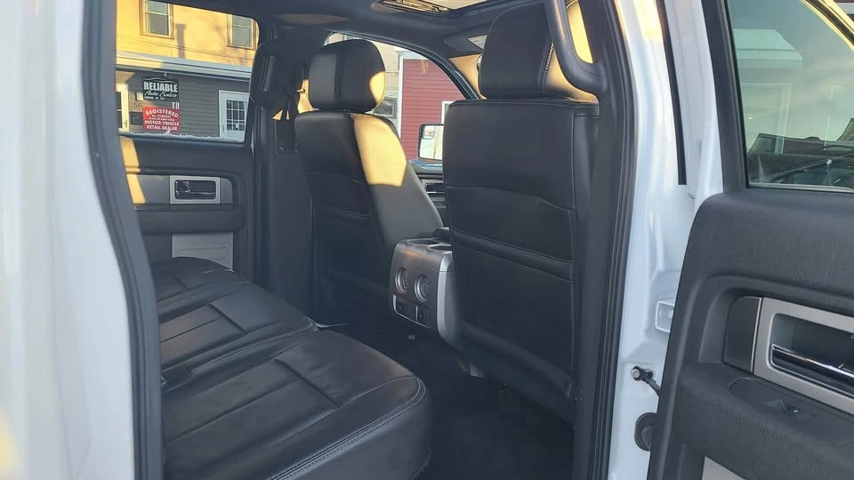 2014 Ford F-150 12th Gen - Image 13 of 20