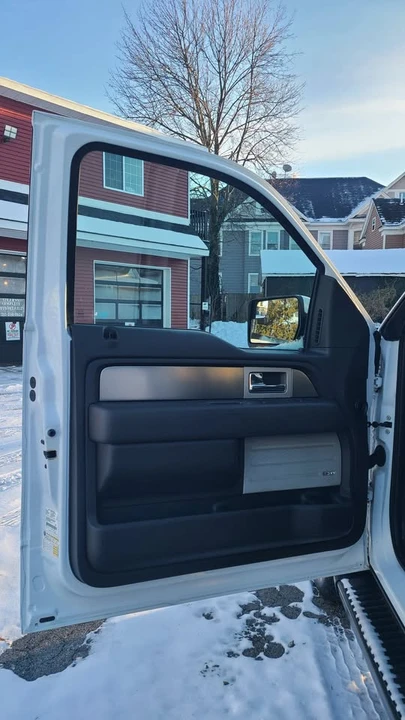 2014 Ford F-150 12th Gen - Image 9 of 20