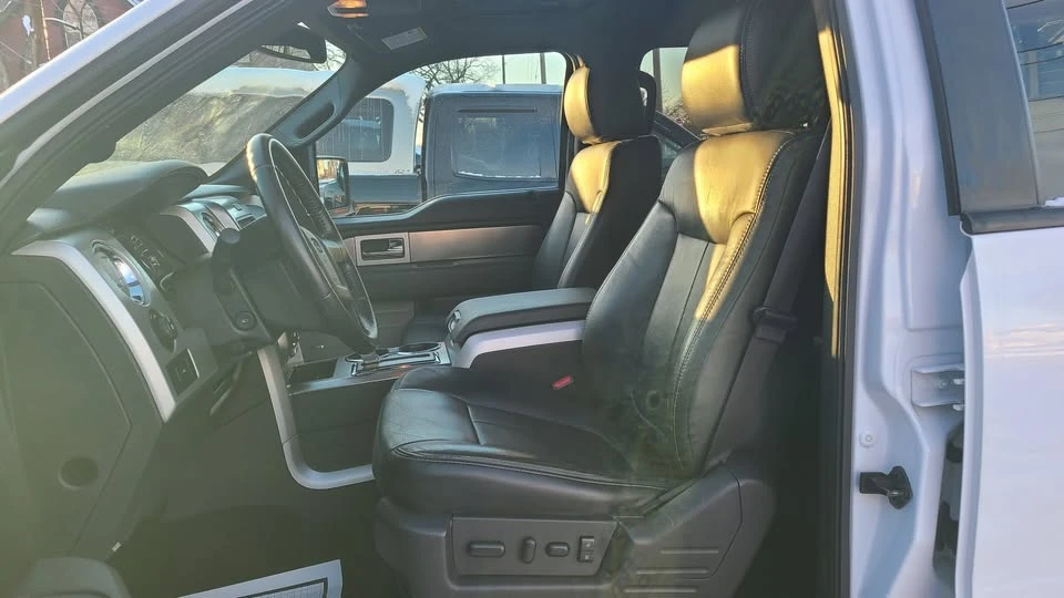 2014 Ford F-150 12th Gen - Image 7 of 20