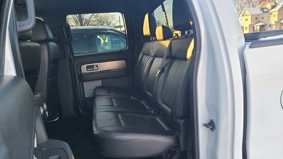 2014 Ford F-150 12th Gen - Image 8 of 20