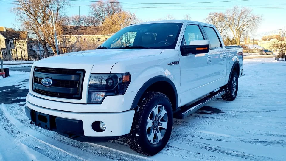 2014 Ford F-150 12th Gen - Image 2 of 20