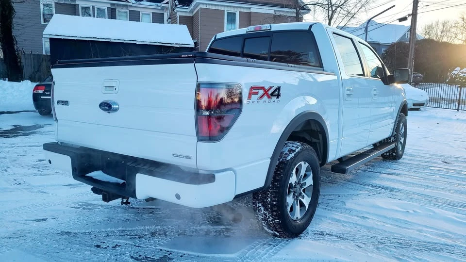 2014 Ford F-150 12th Gen - Image 3 of 20