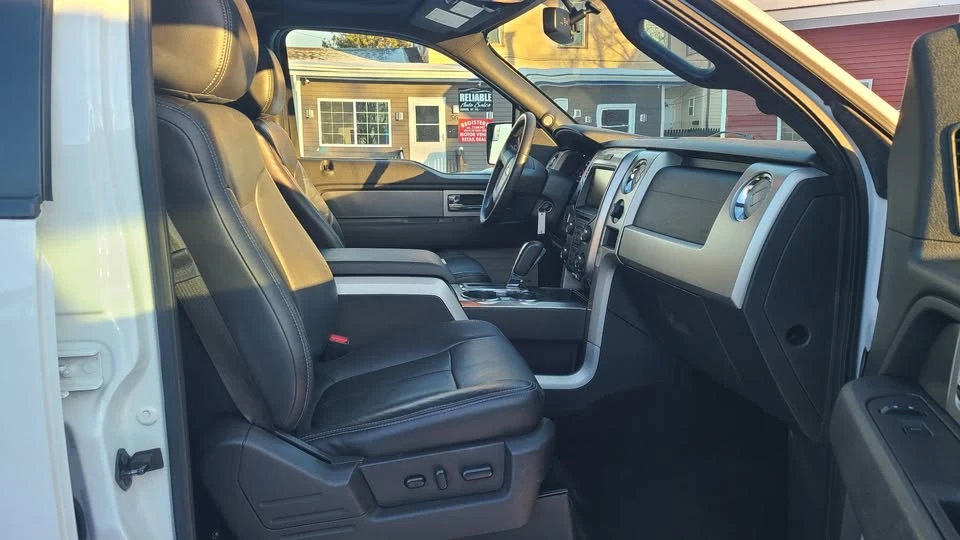 2014 Ford F-150 12th Gen - Image 12 of 20