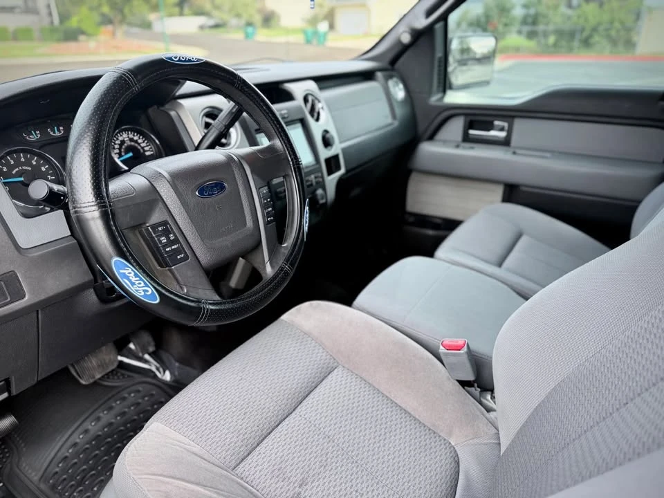 2014 Ford F-150 12th Gen - Image 7 of 8