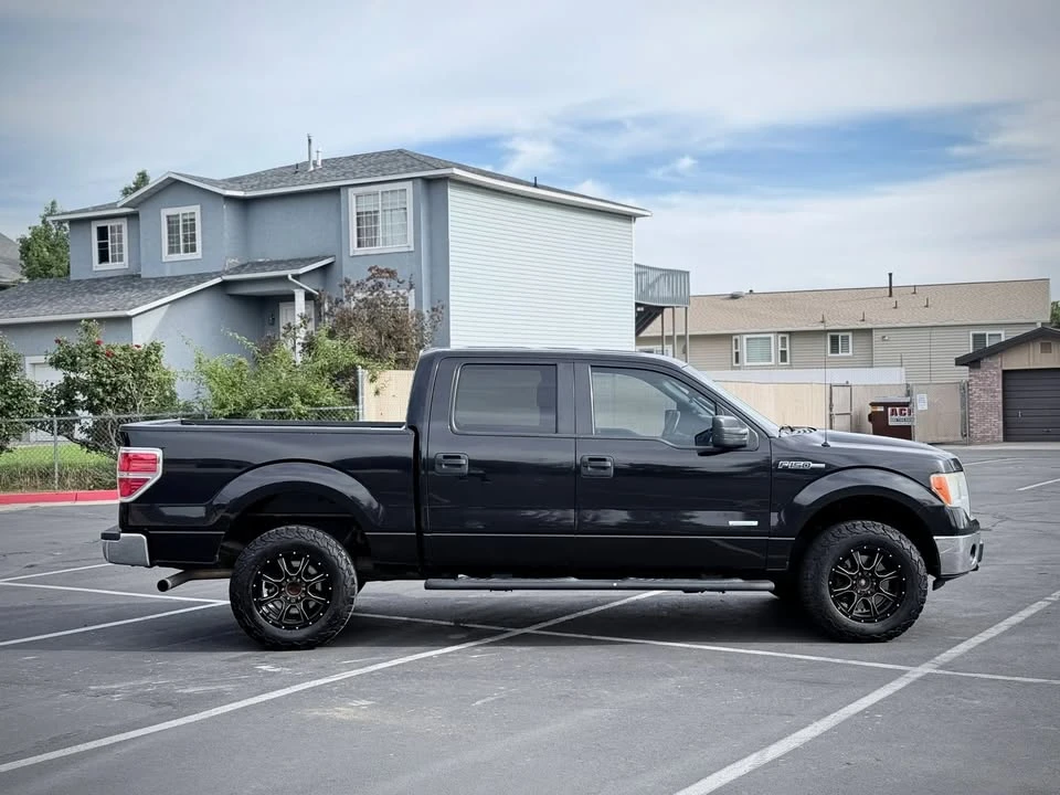 2014 Ford F-150 12th Gen - Image 6 of 8