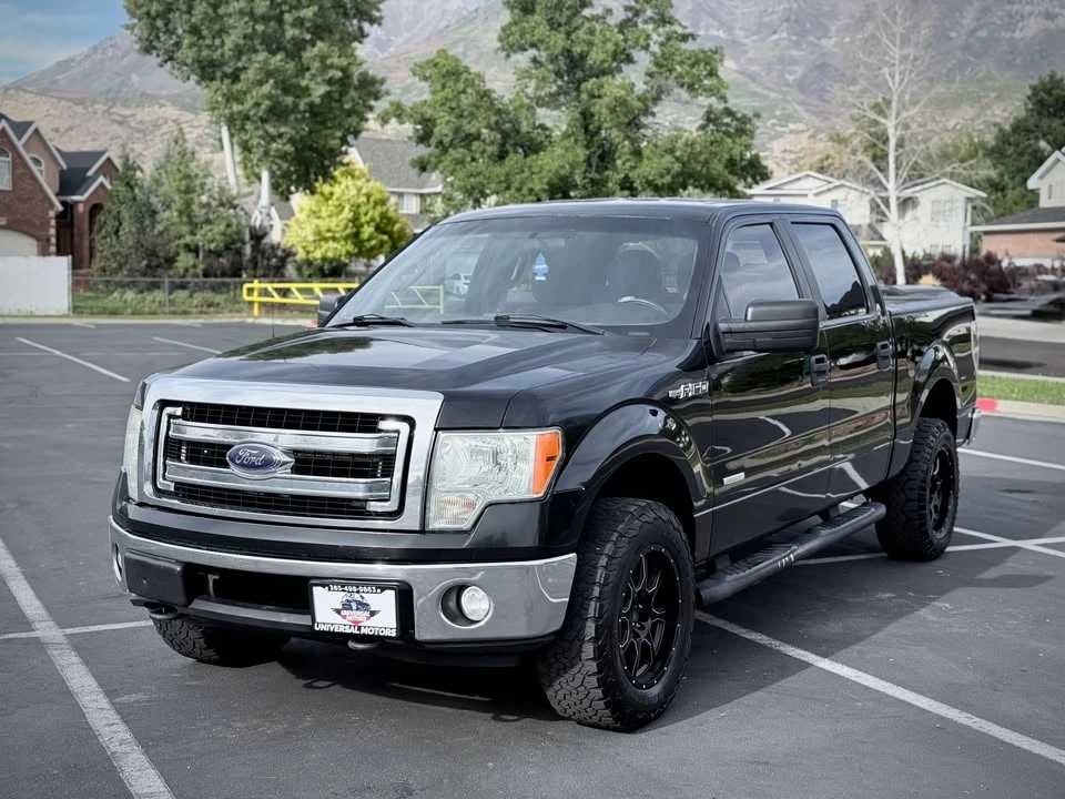2014 Ford F-150 12th Gen - Image 3 of 8