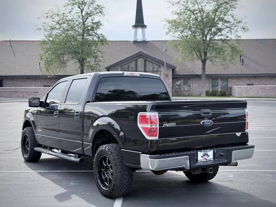 2014 Ford F-150 12th Gen - Image 2 of 8