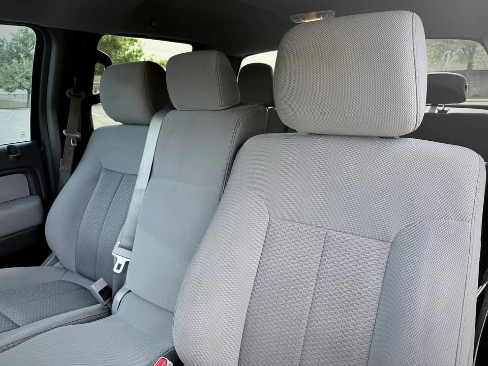 2014 Ford F-150 12th Gen - Image 8 of 8