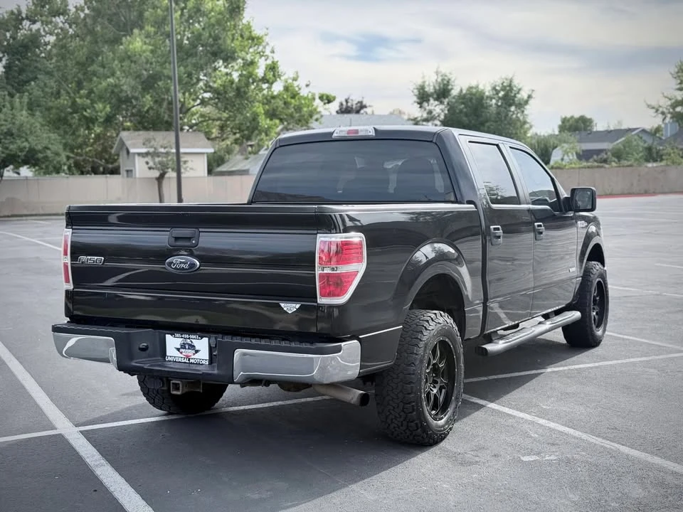 2014 Ford F-150 12th Gen - Image 5 of 8