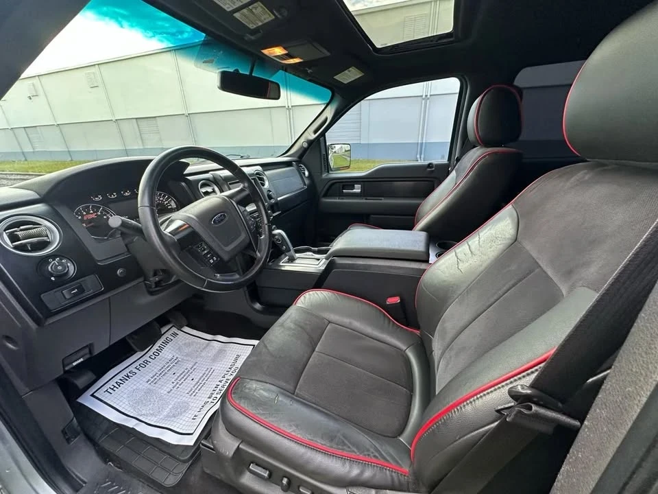 2014 Ford F-150 12th Gen - Image 12 of 20