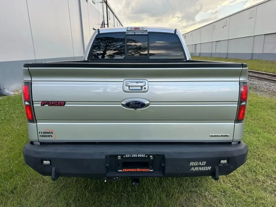 2014 Ford F-150 12th Gen - Image 4 of 20