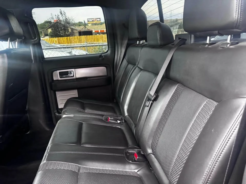 2014 Ford F-150 12th Gen - Image 10 of 12