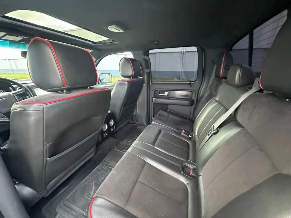 2014 Ford F-150 12th Gen - Image 13 of 20