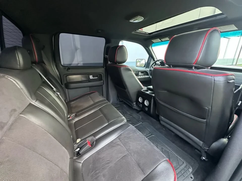 2014 Ford F-150 12th Gen - Image 16 of 20