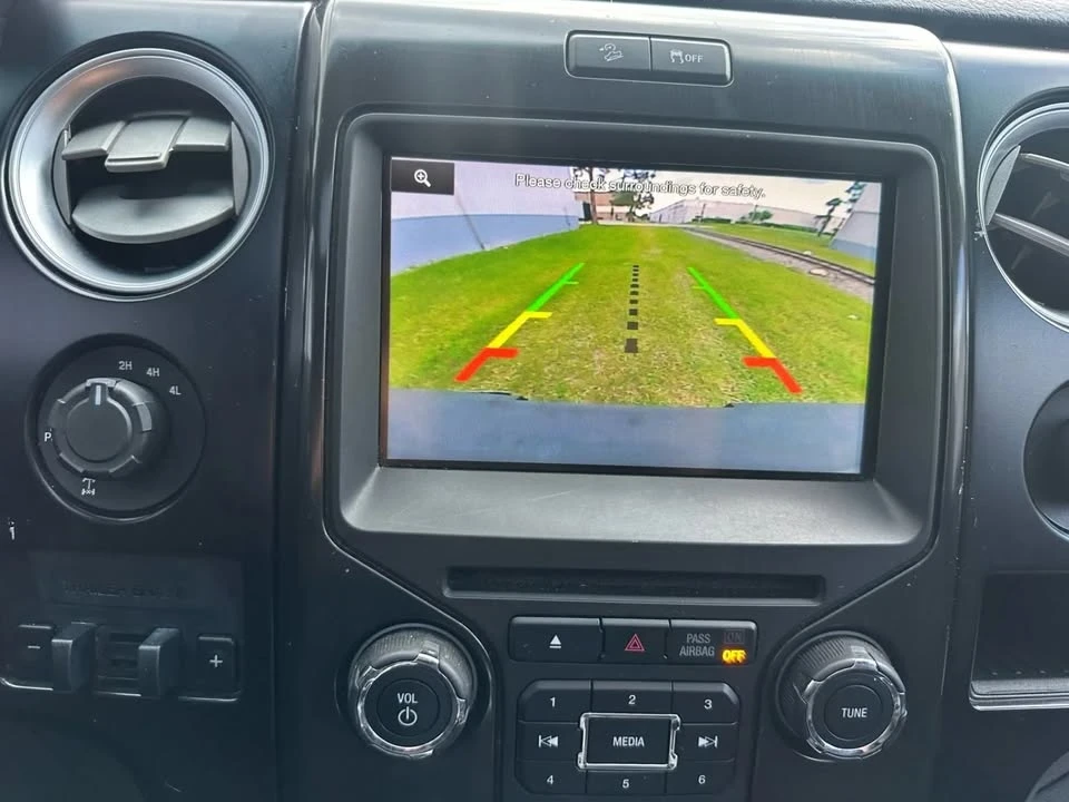 2014 Ford F-150 12th Gen - Image 18 of 20