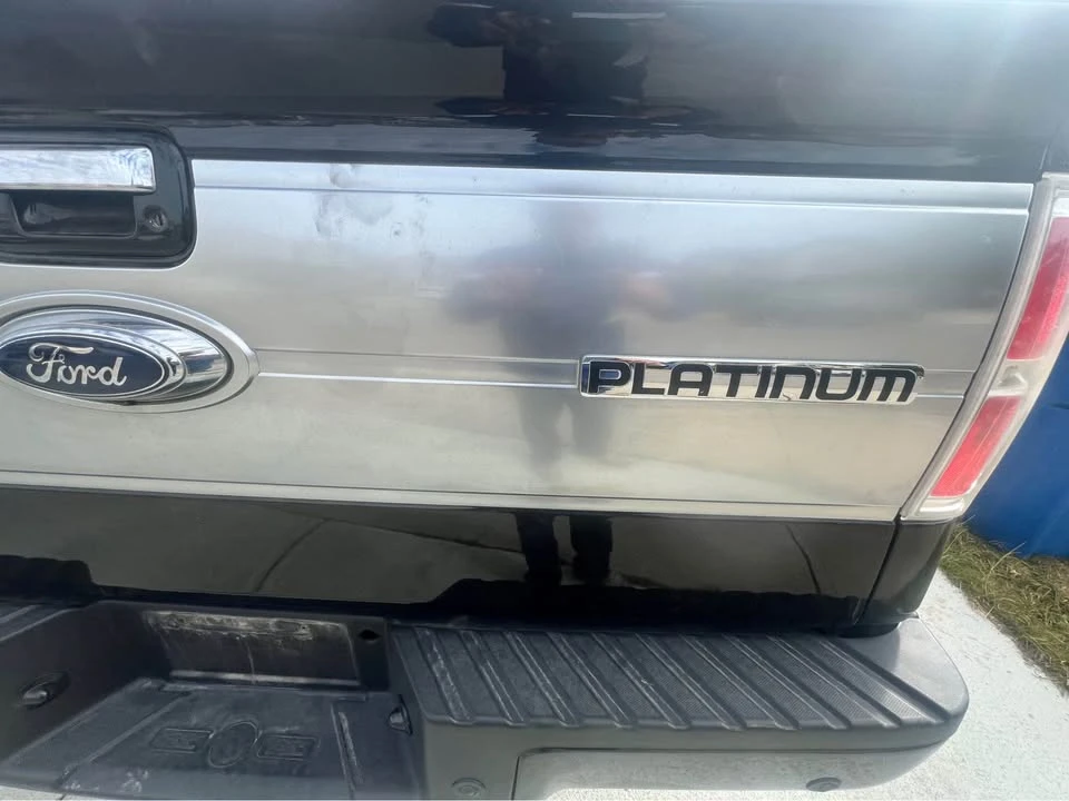 2014 Ford F-150 12th Gen - Image 7 of 10